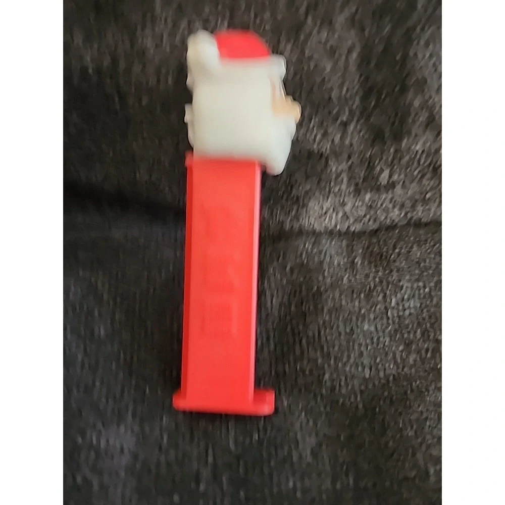 Pez - Christmas  Santa Clause - Pez Candy Dispenser  2012‎